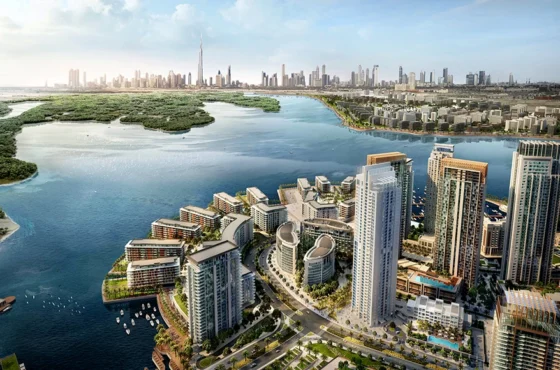 A Complete Guide to Buying Off-Plan Properties in Dubai (2025)