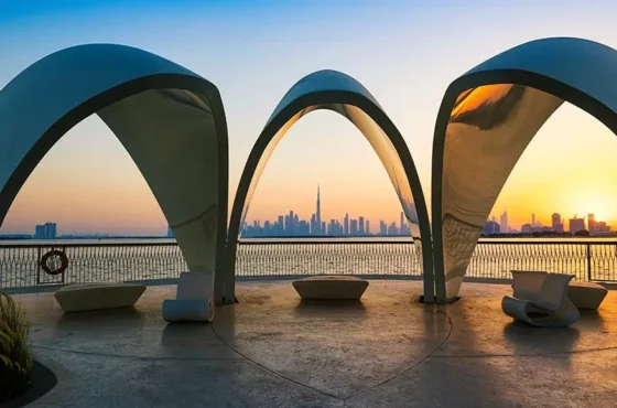 Golden Visa Through Real Estate in Dubai: Everything You Need to Know in 2025