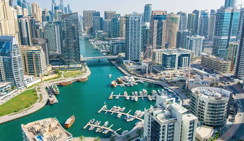 Dubai 9