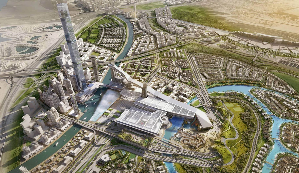 Dubai 12