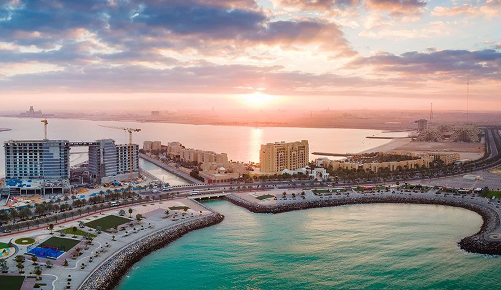 Dubai 24