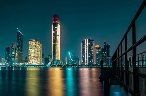 Dubai Real Estate Market Forecast 2025: Where Is It Headed?