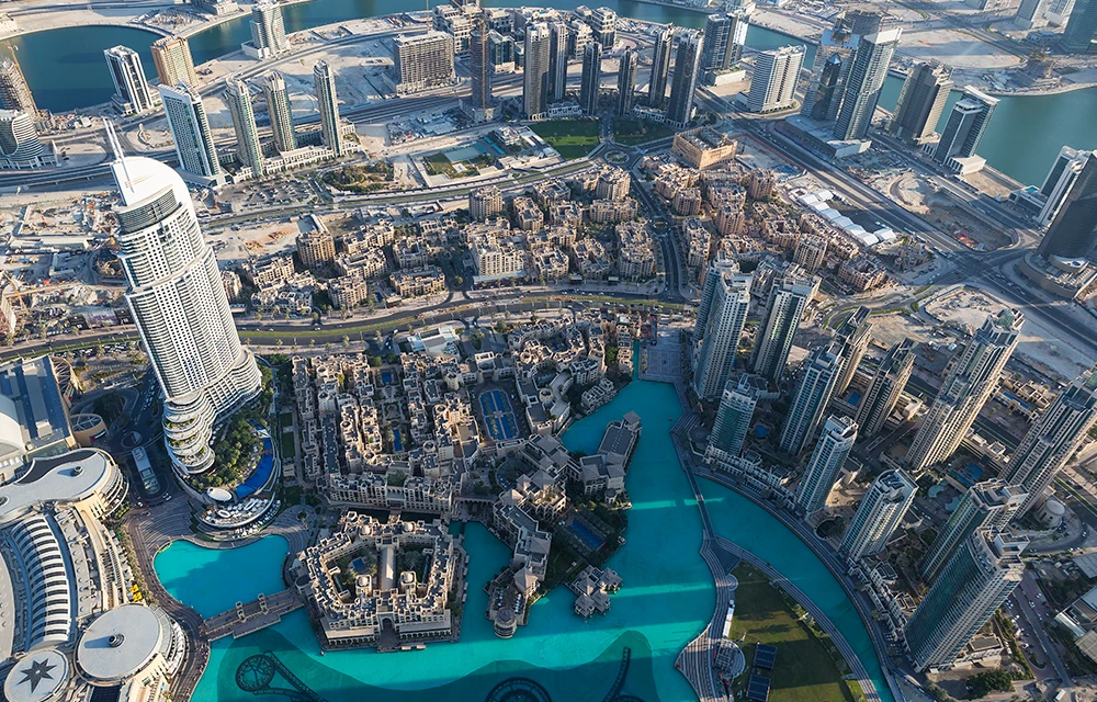 World-Class Lifestyle & Tourism